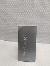 Perry Ellis 18 by Perry Ellis, 3.4 oz / 100 ML E D T Spray for Men SEALED