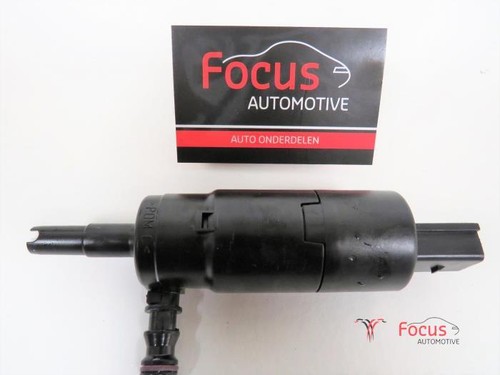 Waschwasserpumpe für Scheinwerferreinigung VW Touareg II 7P  P9192179