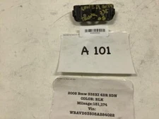 2008 BMW 335XI SEDAN TRUNK LID LATCH STRIKER PLATE FITS 06-08 BMW 323i OEM+