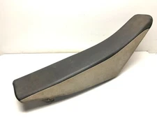 07#1 2007 Yamaha YZ450F YZ450 YZ 450F Seat Cover Complete Seat Assembly Body