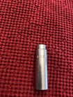 Mac Tools MD6 11mm Metric Deep Socket 1/4” Drive 6 point Chrome Finish — photo 2