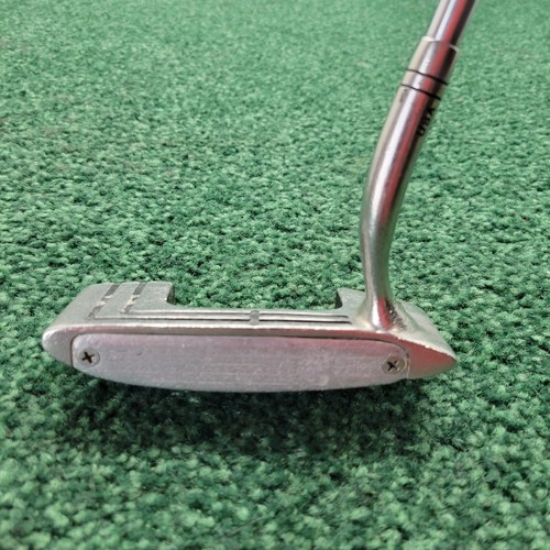 Simmons HammerHead Putter RH 35" Golf Club Right Hand - Picture 3 of 9