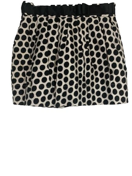 Polka Dot Twenty One Faldas para mujer