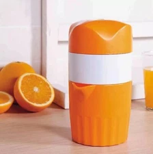 Home Hand Press Juicer Orange Citrus Lemon Fruit Juice Squeezer Extractor Tools