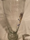 1383 Lowen Weisse O.5L Pilsner Germany German Brewery Beer Glass 9” — photo 6