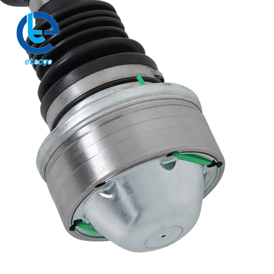 Rear Drive Shaft Assembly 946-035 For 2007-2009 Chevrolet Equinox Pontiac AWD - Image 4 of 4