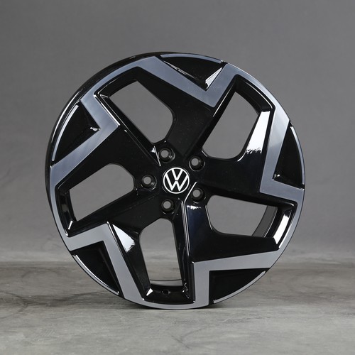 Jantes 19 pouces d'origine VW Tiguan III 3 CT1 Tayron Coventry 571601025E - Photo 4 sur 6