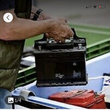 Battery Business for sale Brisbane