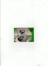 1999 Edgerrin James Playoff  Absolute Rookies #AR19 Free Shipping (A-1968)