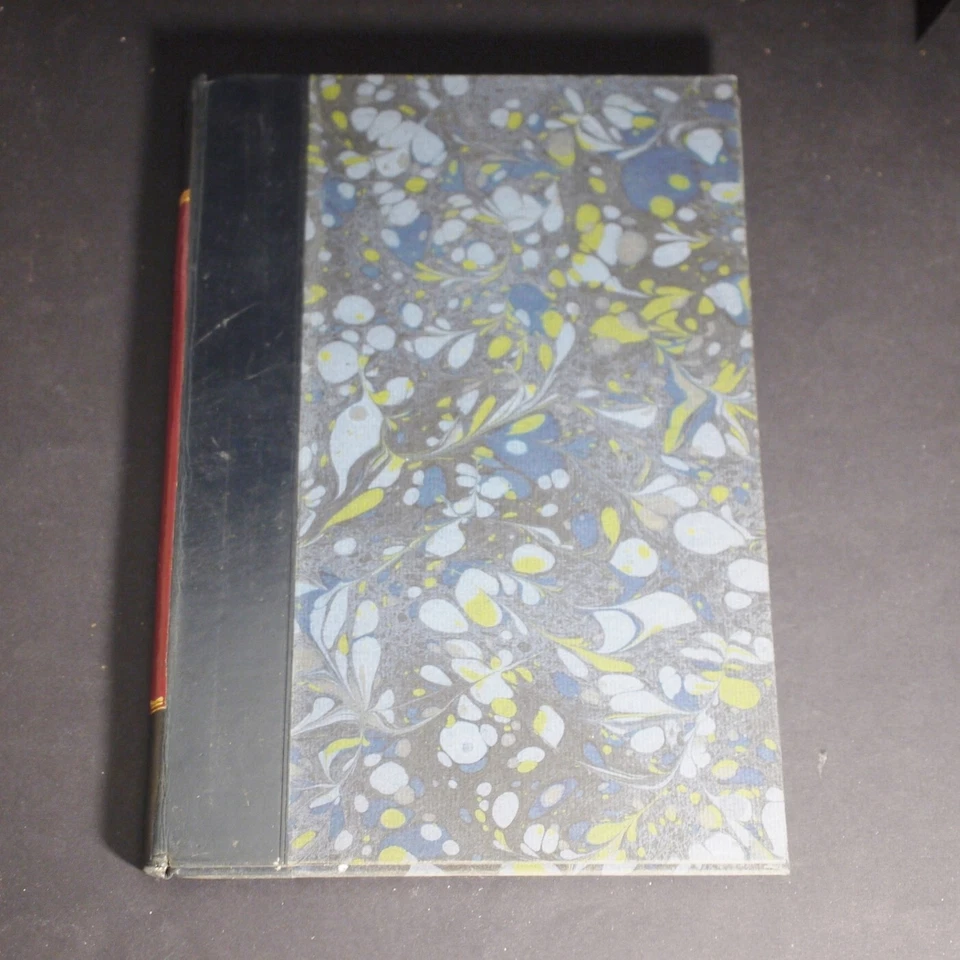 ** Scarce ** Diaries of Rosalba Carriera Portrait Painter  1720-1721 Venice 1793 - Image 3 of 4