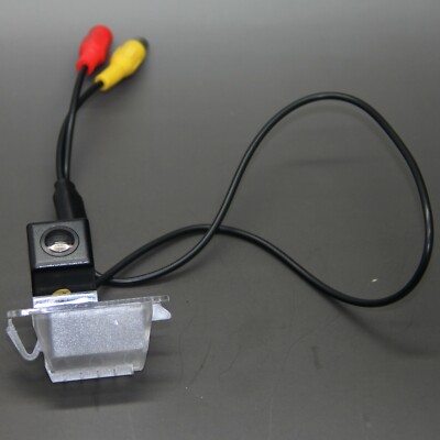 Car Reverse Rear View Backup Camera For Ford C-Max 2010 2011 2012 2013 2014