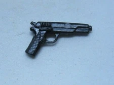 REPRO 1986 Hawk Gun/Pistol Weapon/Accessory GI Joe  VERY CLOSE