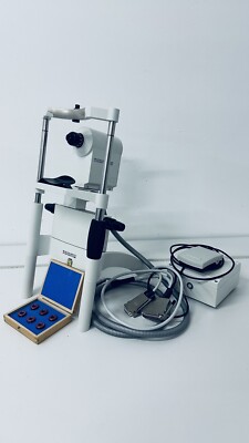 HEIDELBERG Engineering HRT-I