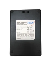 RELM BK KAA0303-1 - Single Bay Portable Radio Charger for Bendix King KNG Radios