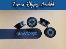 Glowforge Replacement Laser Head Wheels. Laser Carriage Replacement Gantry Wheel