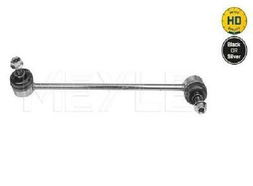 Giunto barra stabilizzatrice Assale anteriore Dx Barra d'accoppiamento MEYLE - Immagine 2