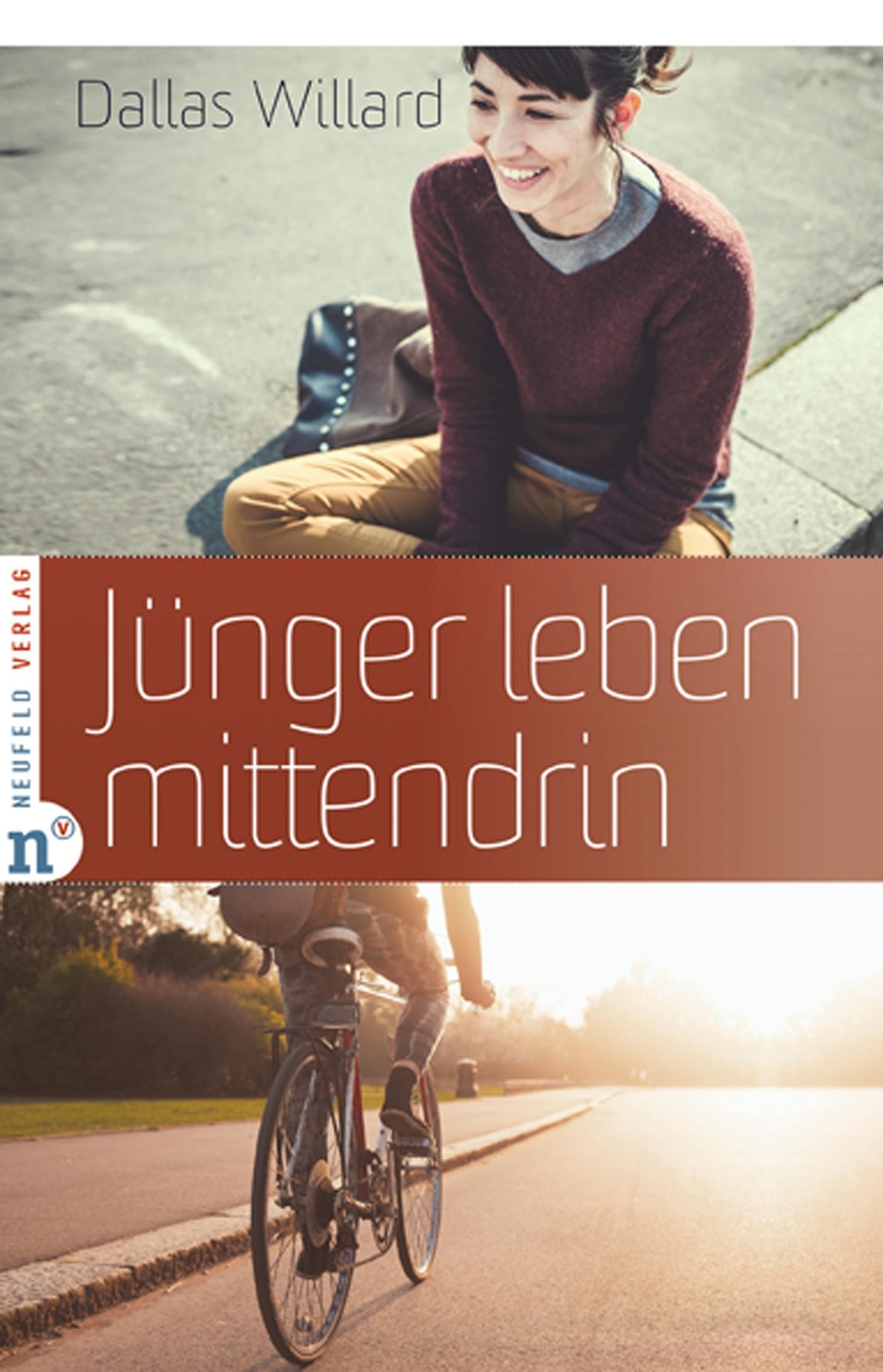 Thumbnail - Jünger Leben Mittendrin, Dallas Willard