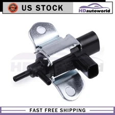 Intake Manifold Runner Control Valve Solenoid for Ford Mazda Mercury L80118741