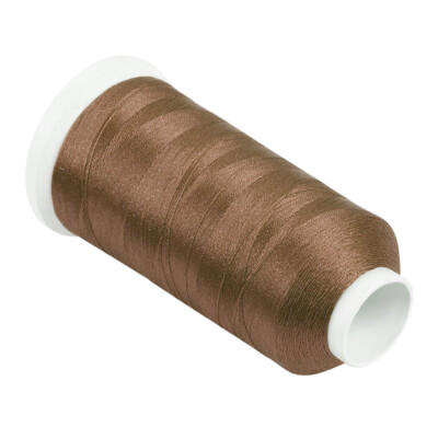 Bonded Nylon N66 Thread Sewing Leather Upholstery Waterproof T90 T135 700-1500yd