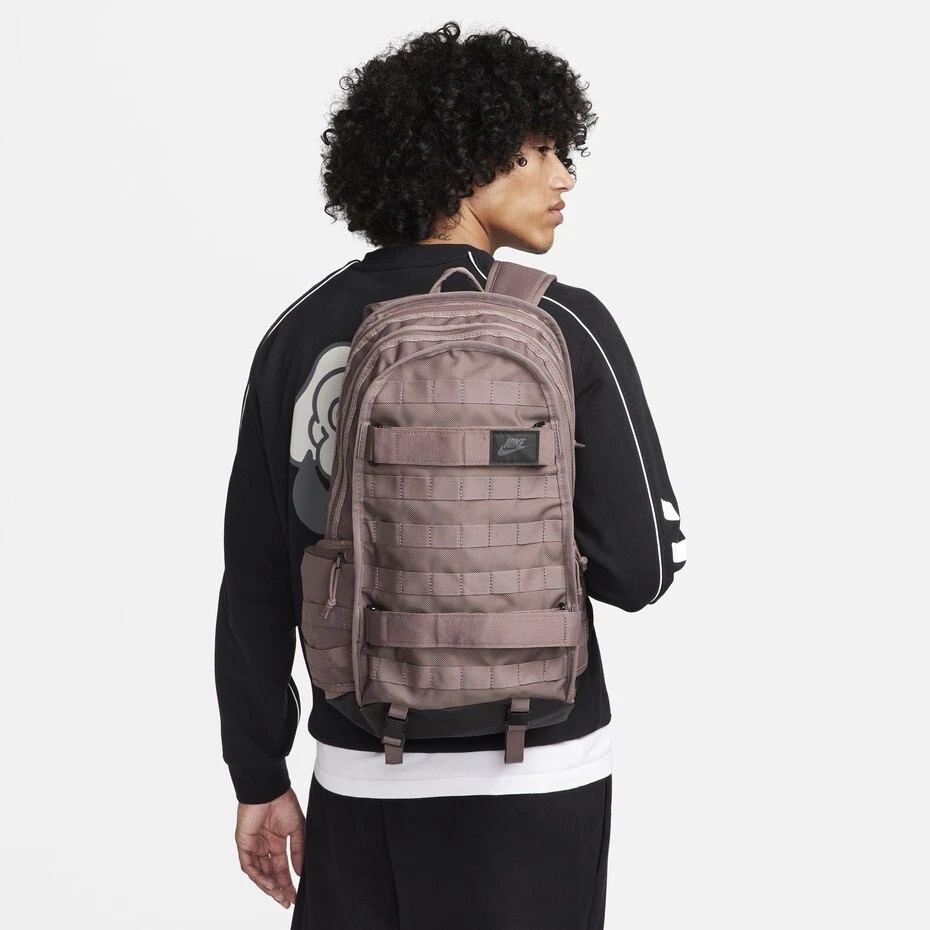 Nike sb rpm backpack top purple
