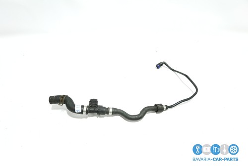 Original BMW  F01 F10 F11 F12  Kühlmittelschlauch 7575435