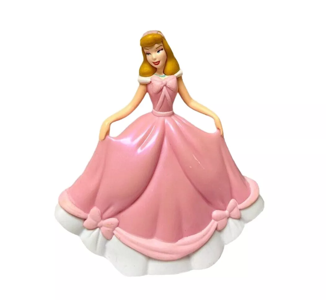 Aggregate more than 117 cinderella images pink dress - jtcvietnam.edu.vn