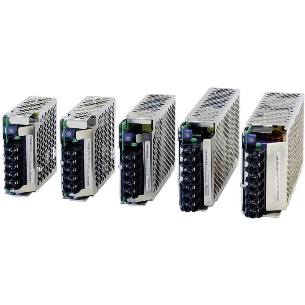 TDK-Lambda HWS100A-12/A Alimentatore industriale 14.4 V/DC 8.5 A 1 pz.