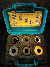 Parker ProTech Bearing Isolators  For Electric Motors