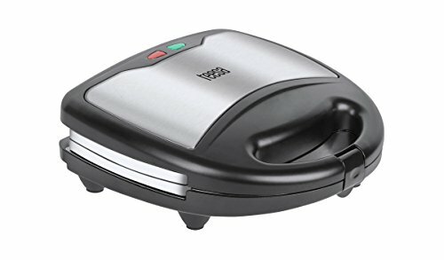 Gaufrier portable Teesa TSA3221 800w pour des brunchs réussis en famille