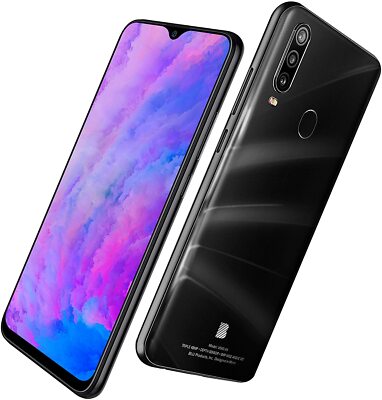 BLU Vivo XII V0610ww 6.3