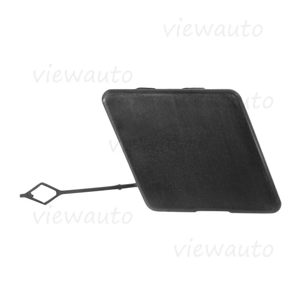 # 25793665 Fits 2008-2014 Cadillac CTS Unpainted Front Bumper Tow Eye Hook Cover Foto 2 de 4