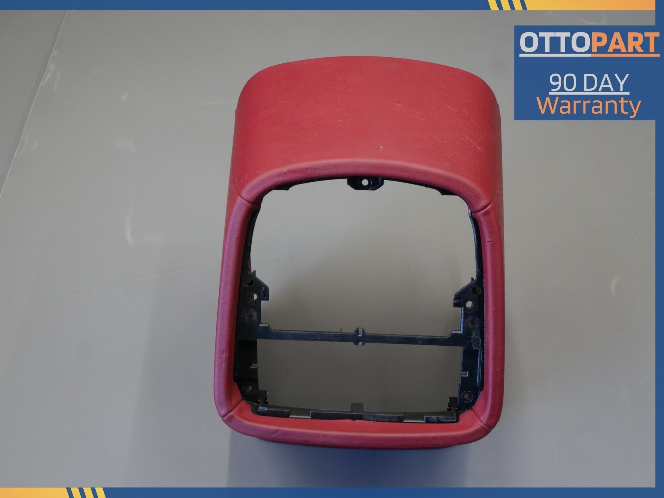 Maserati Quattroporte 2014-2023 FRONT Center console P/N 670014928