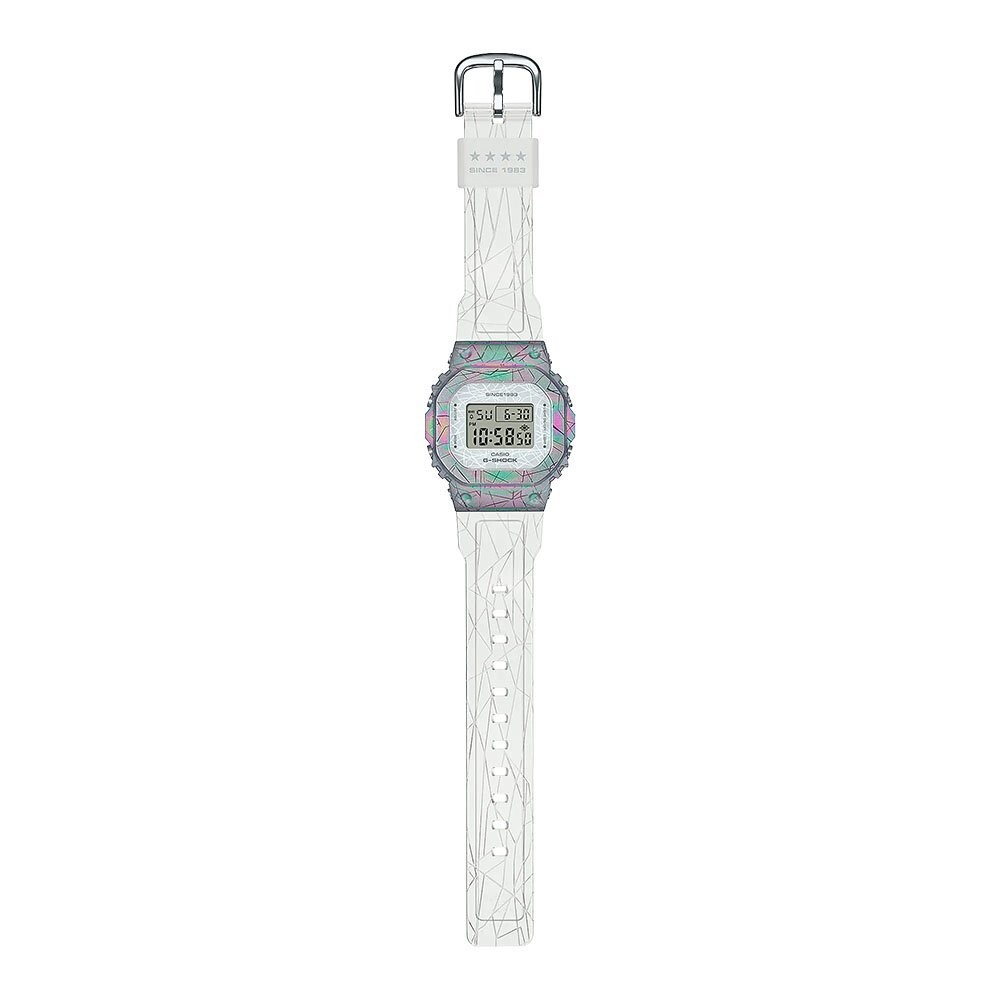 Casio G-Shock 40th Anniversary Adventurer's Stone Ladies Watch GM