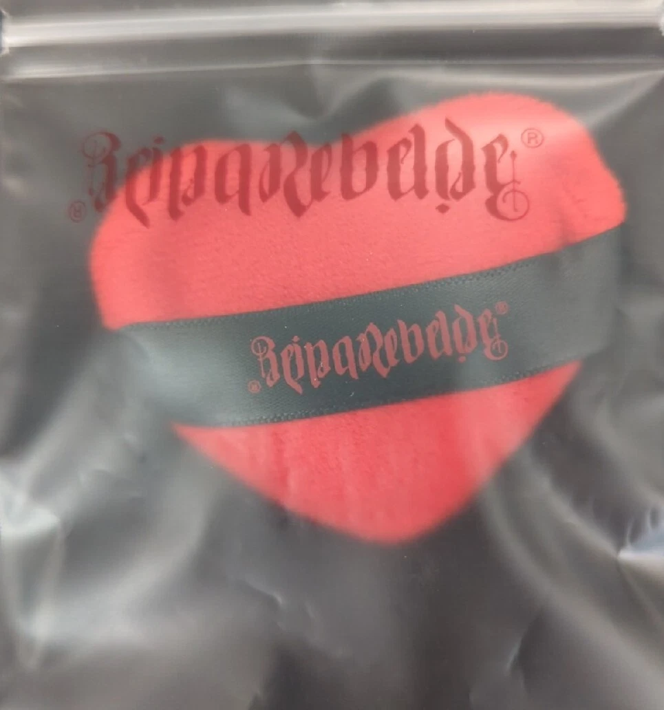 Manly best sale powder puff