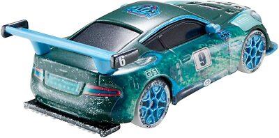 カーズ マテル ナイジェルギアスリー アイスレーサー カーズ マテル