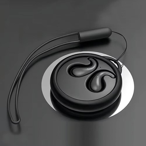 Ipx5 Waterproof Invisible Sleep Earphone for Fitness - Zdjęcie 9 z 14