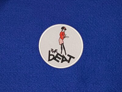 A Ska Badge From The Home Of 2 Tone : R/Ska - Foto 8