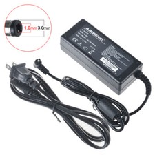 AC Adapter Charger for Acer ChromeBook C720-3404 C720-3605 Power Supply Cord PSU