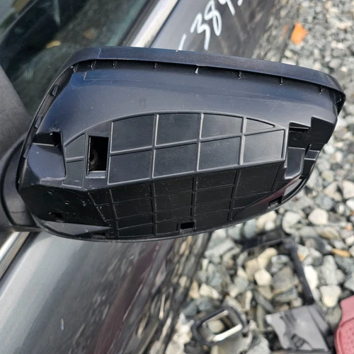 2008-2012 Honda Accord Door Mirror Driver Side Heated OEM Coupe No Cap Power