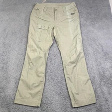 BEYOND CLOTHING Systems Size 32 Short Ripstop Cargo Outdoor Tactical EDC Work