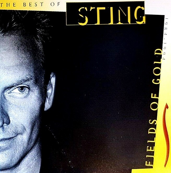 Sting - 