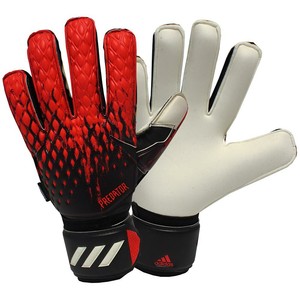 predator junior goalkeeper gloves