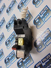 FPE NAGF20 Circuit Breaker 20 Amp 120 Volt 1 Pole GFCI 10K -WARRANTY