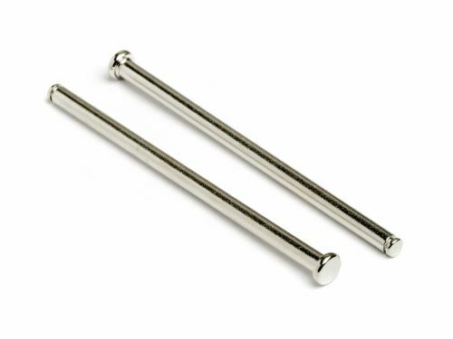 HPI Racing - Flange Shaft, 3X56mm, E-Savage | eBay