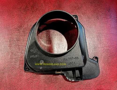 VW PASSAT B5 Scheinwerfer Deckel Kappe Headlight Abdeckung Cover 154757-00 LINKS