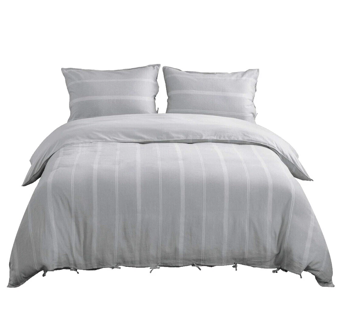Stripes Full Duvet Covers & Bedding Sets