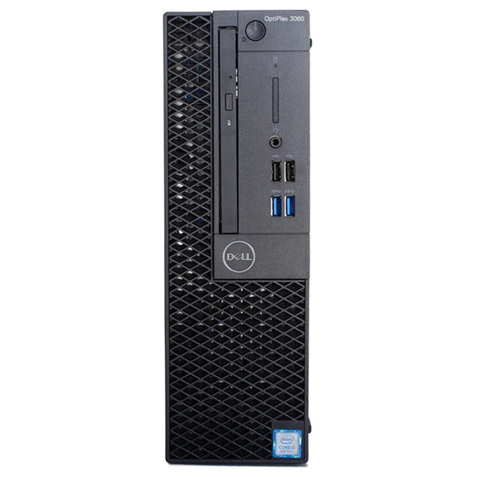 Dell Windows 11 Pro Desktop Computer PC Up To i7 8th Gen. 32GB RAM 4TB SSD/HDD - Image 2 of 4