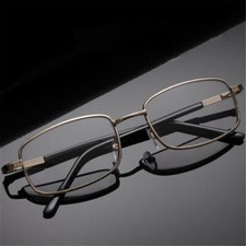 1 Pair Progressive Multi-focus Auto Zoom Far and Near Dual-use Reading Eyeglass