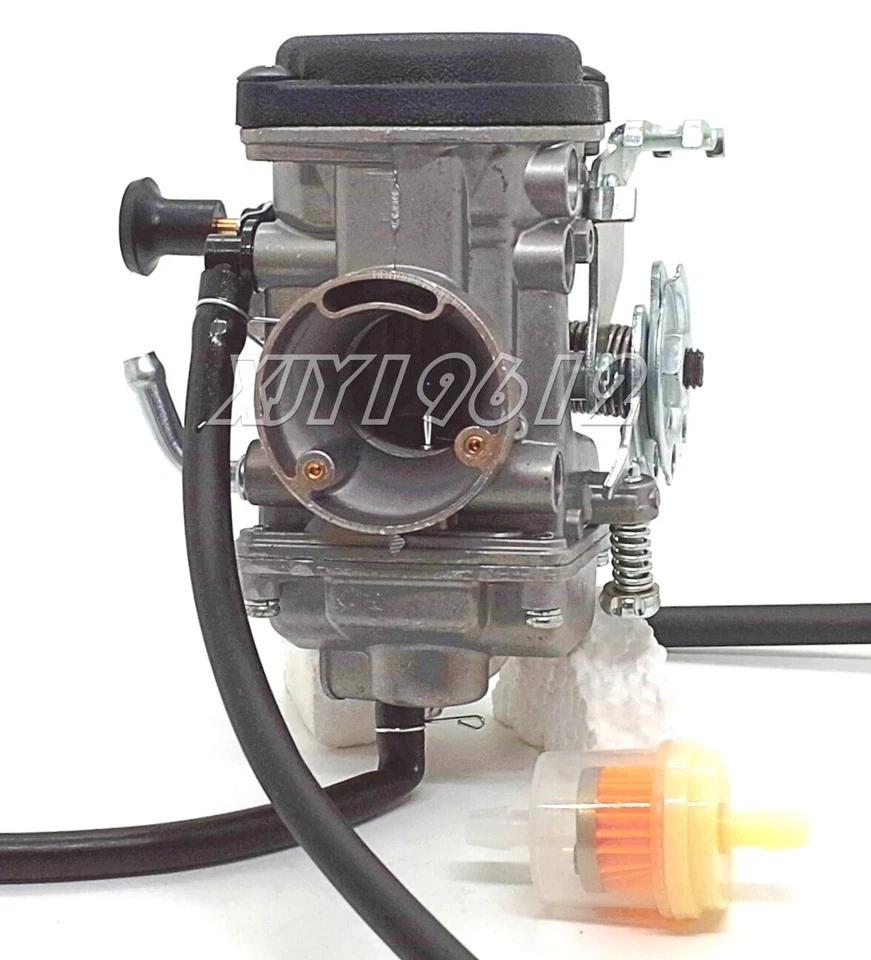 Carburador para Yamaha TW200 Trailway 2001-2024 Foto 2 de 3