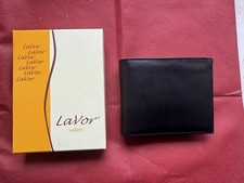 Two Brand New Leather Wallets - Great Deal at 45  